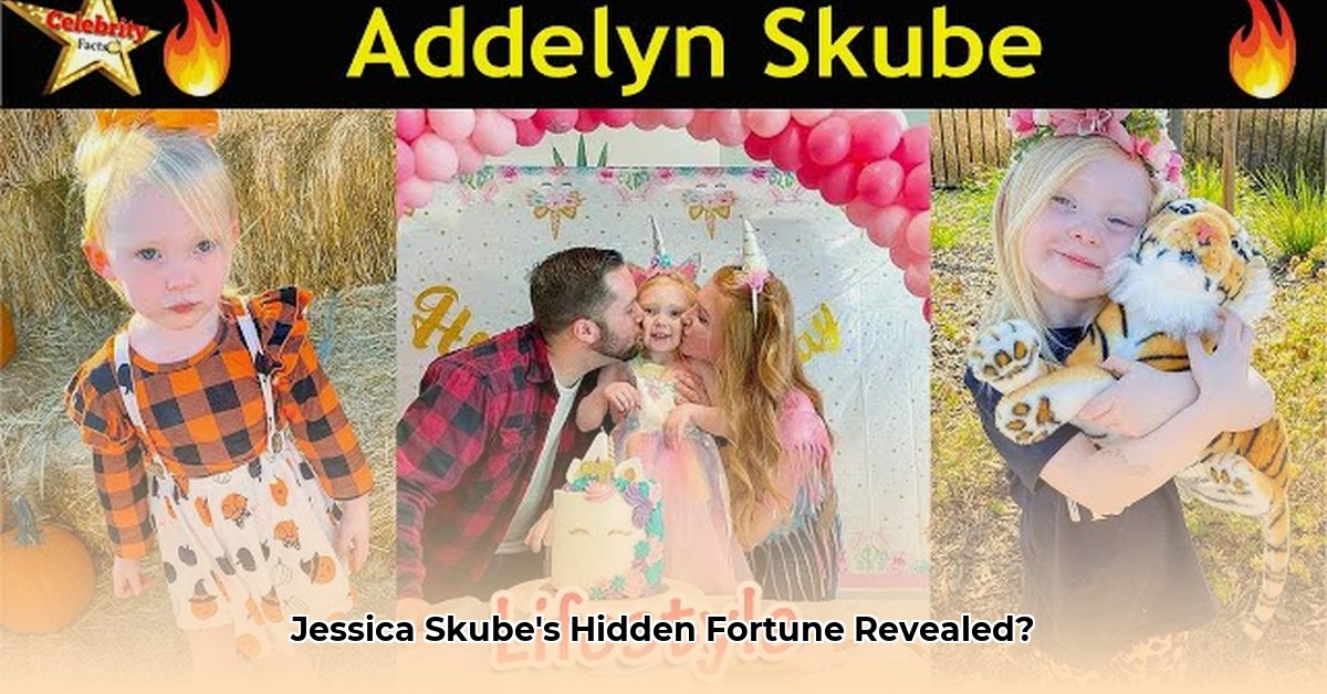 jessica-skube-net-worth
